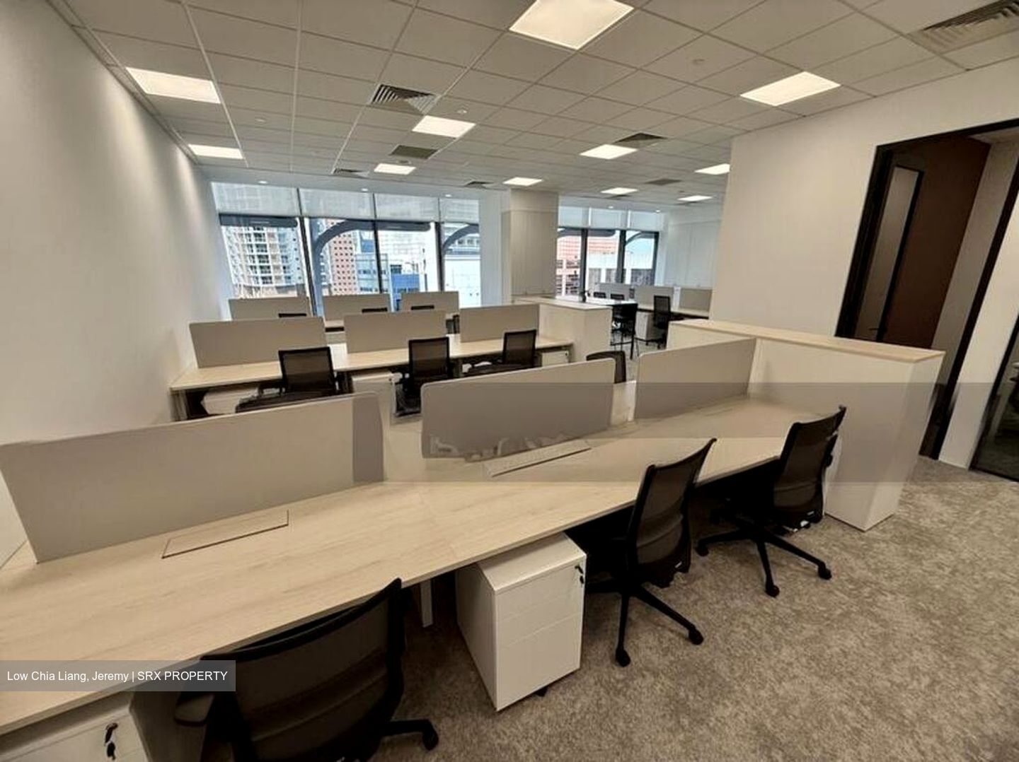 Keppel Towers (D2), Office #515200551
